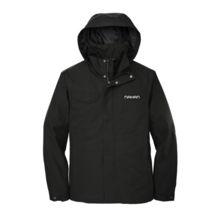 Collective Outer Shell Jacket