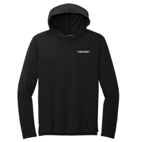 Port Authority Microterry Pullover Hoodie
