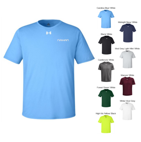 Men's Under Armour Team Tech T-Shirt