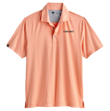 Men's Storm Creek Optimist II Polo