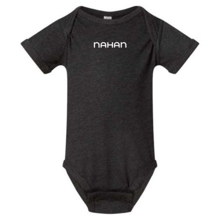 Youth Rabbit Skins Infant Fine Jersey Bodysuit