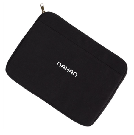 BAGedge Canvas Laptop Sleeve