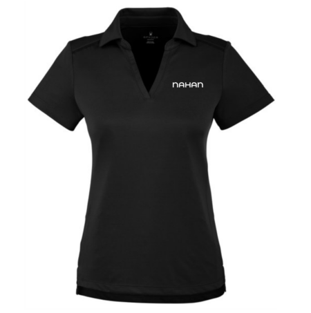 Ladies Spyder Freestyle Polo