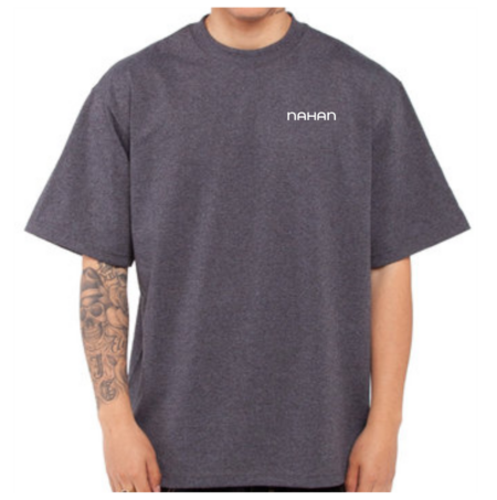 Men's Shaka Wear Max Heavyweight T-Shirt